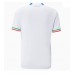 Maillot de foot Italie Extérieur 2022 Manches Courte